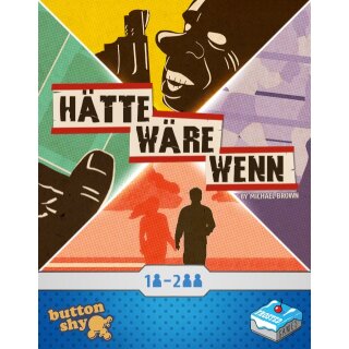Hätte Wäre Wenn (DE)