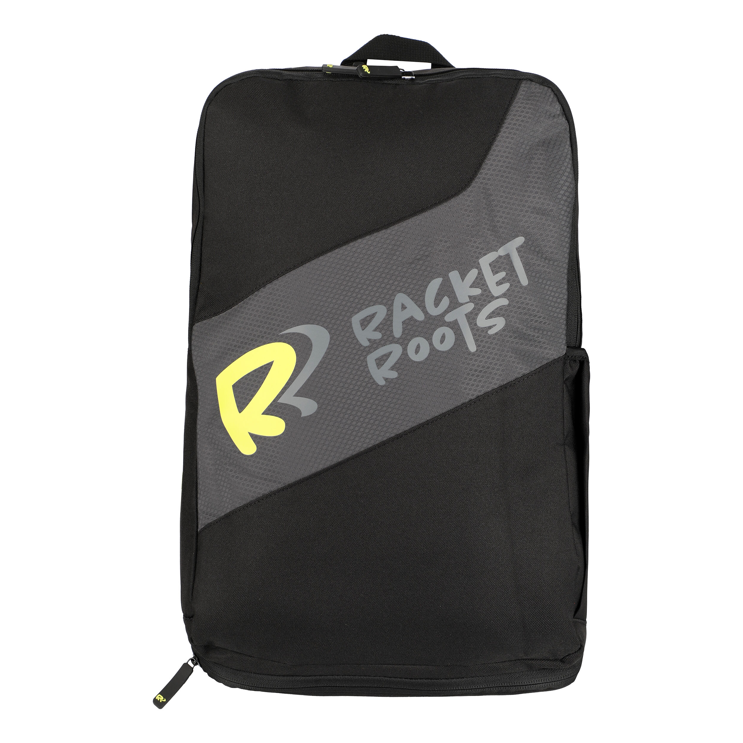 Rucksack - Schwarz