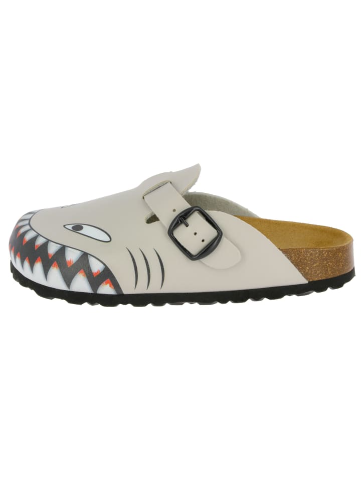 Lico Clog 