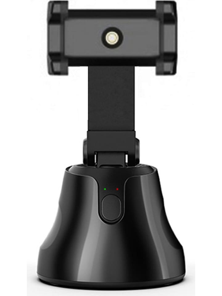 SWEET ACCESS Bluetooth-Smartphone-Halterung in Schwarz günstig kaufen onesize