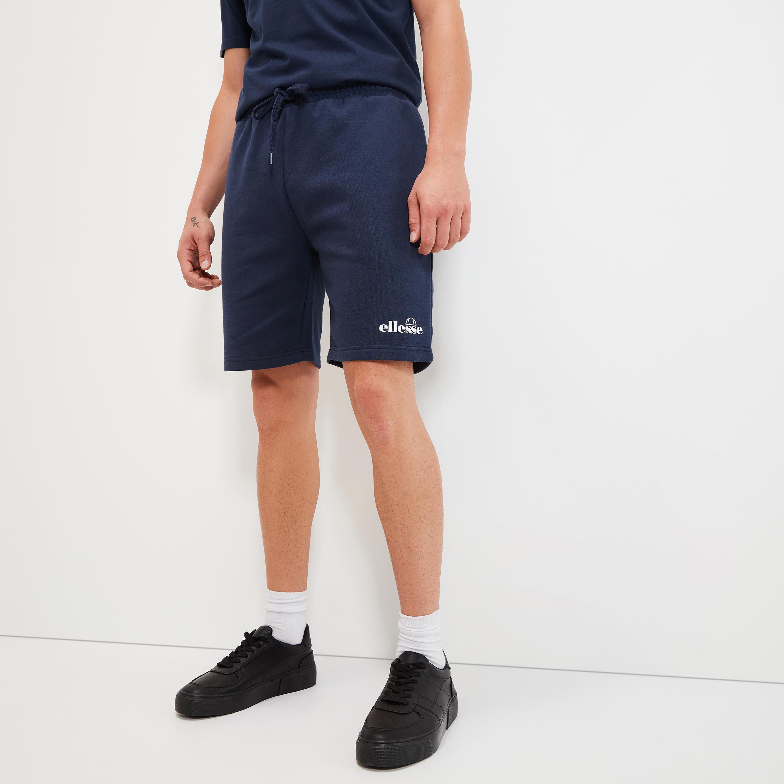 Molla Shorts Herren - Dunkelblau
