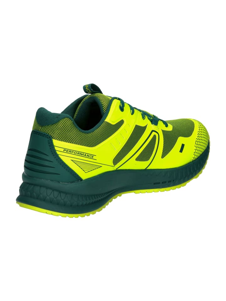 Brütting Outdoorschuh 