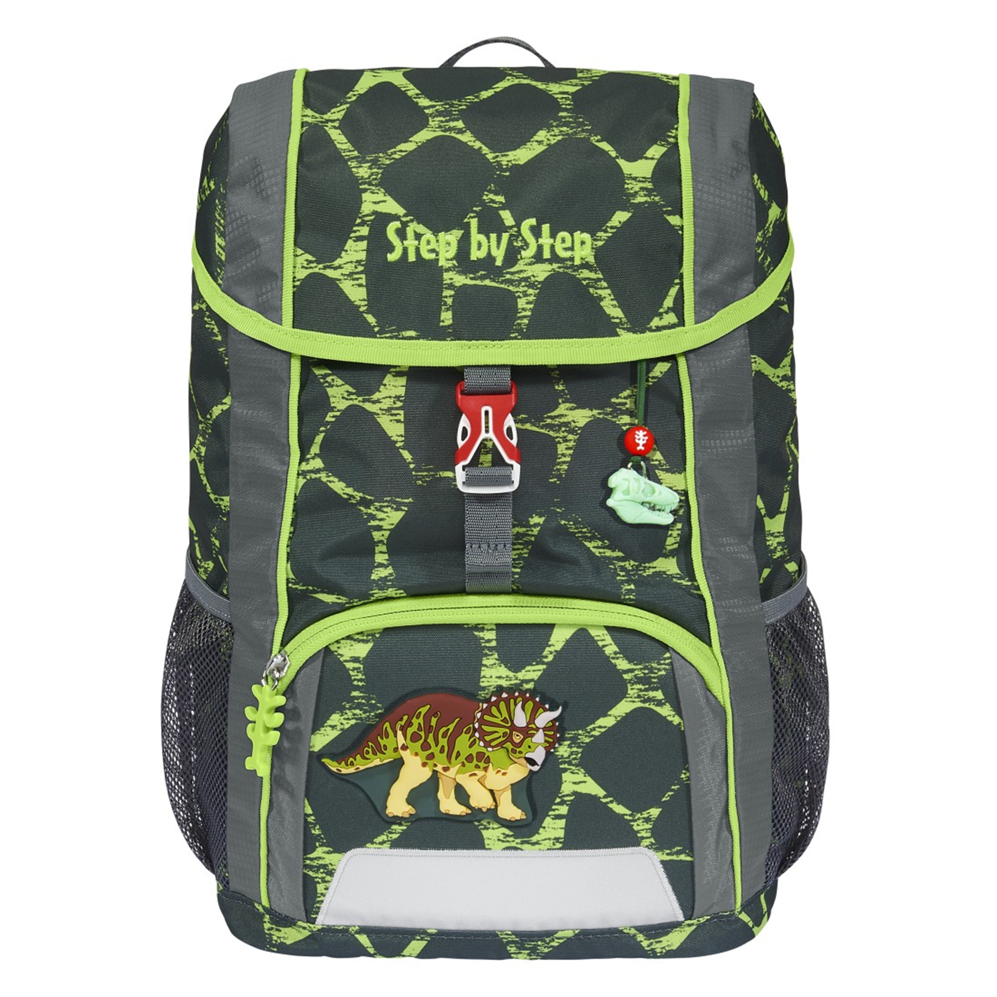 Rucksack-Set KID - Ninja Yuma