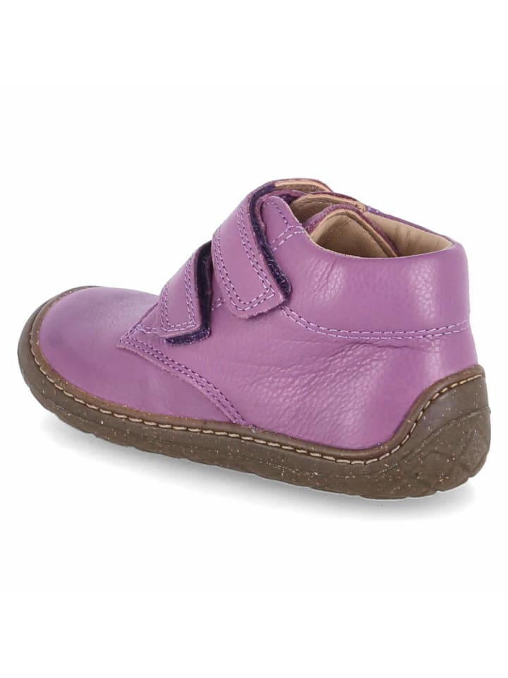 superfit Halbschuhe SATURNUS in Lila günstig kaufen
