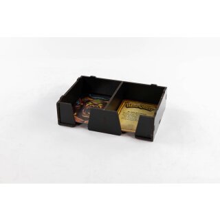 Black Organizer HeroQuest alte Version