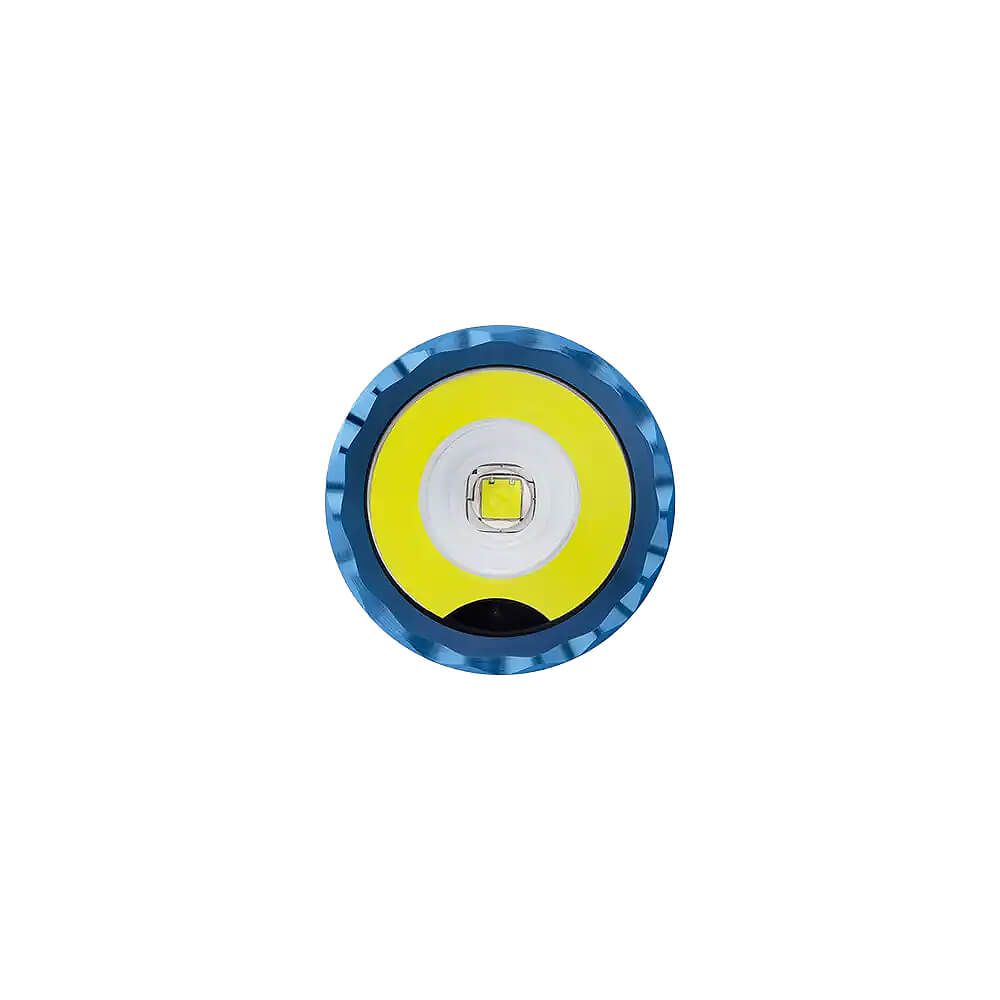 Warrior Mini 2 Taktische Taschenlampe