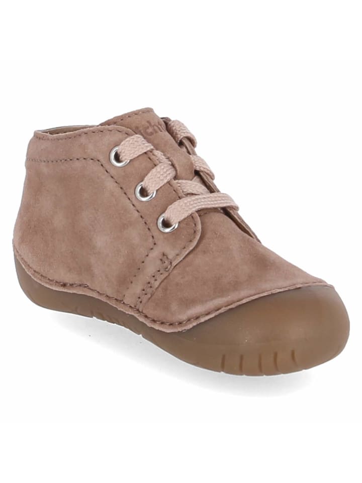 Richter Shoes Halbschuhe in Braun günstig kaufen 18