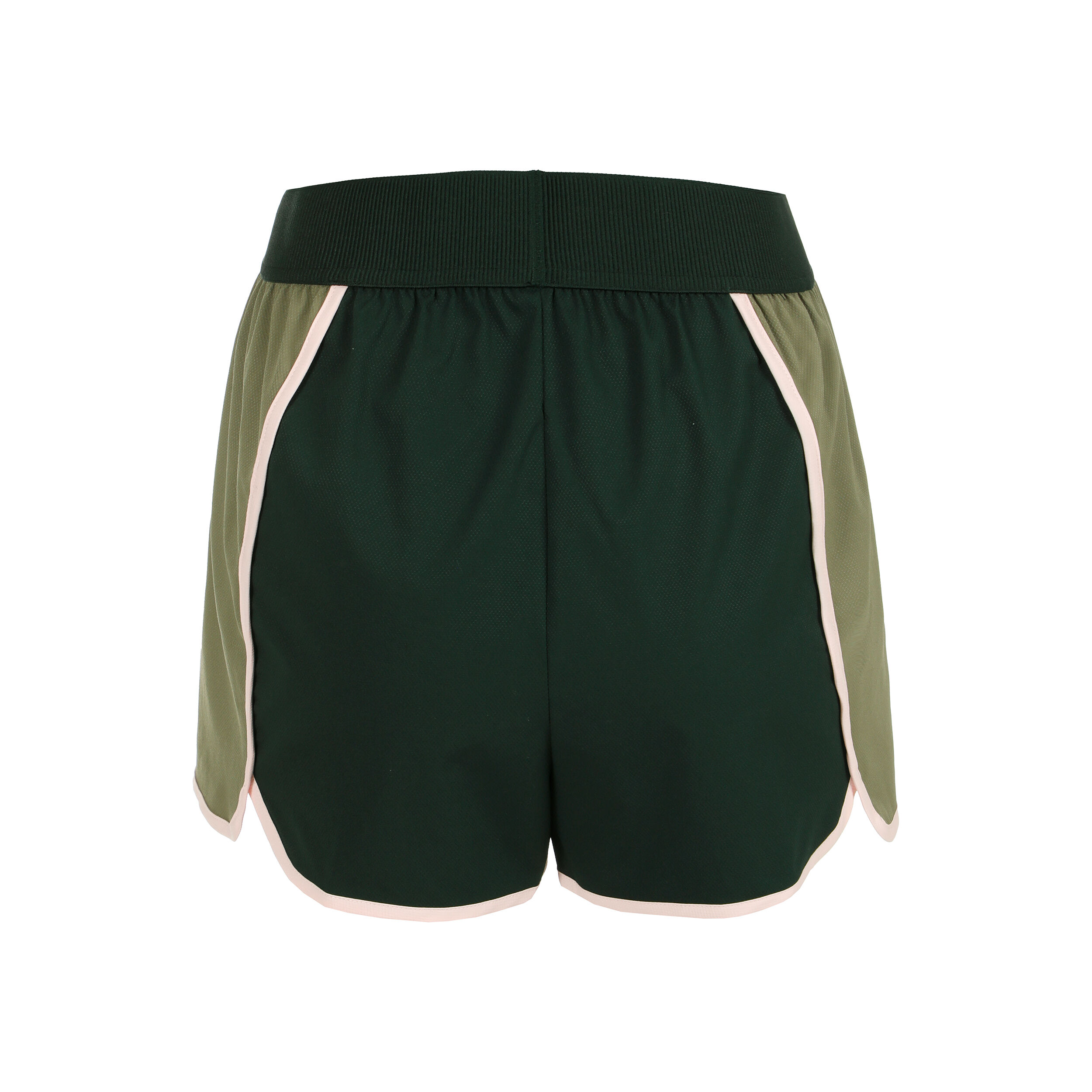 Shorts Damen - Grün