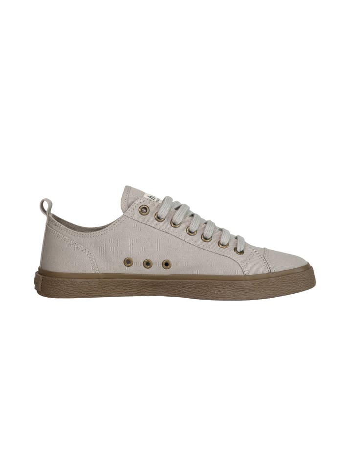ethletic Canvas Sneaker Goto Lo in frozen olive günstig kaufen