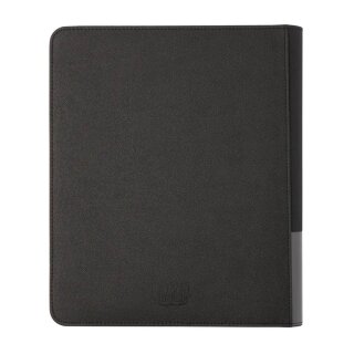 Card Codex Zipster Binder Regular - Iron Grey