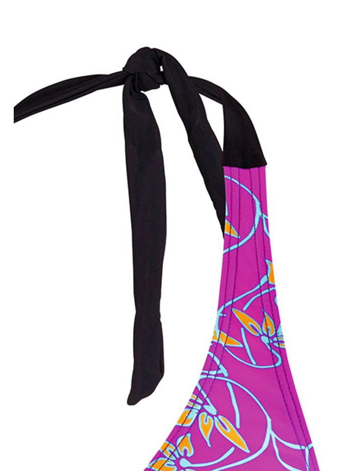 BECO the world of aquasports Badeanzug Catching Dreams in pink günstig kaufen