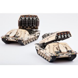 Taranis Artillery Tanks (2)