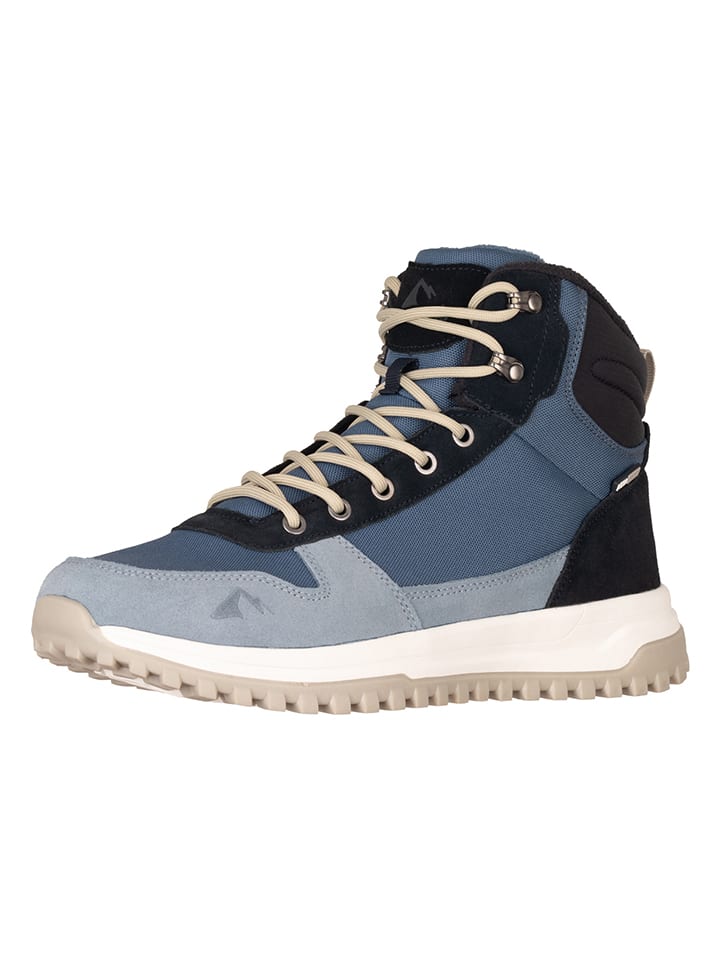 Westfjord Leder-Winterboots 