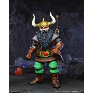 Dungeons & Dragons: 7