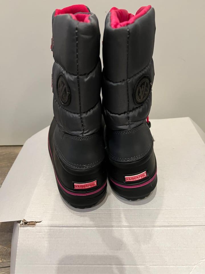 Kimberfeel Winterstiefel 