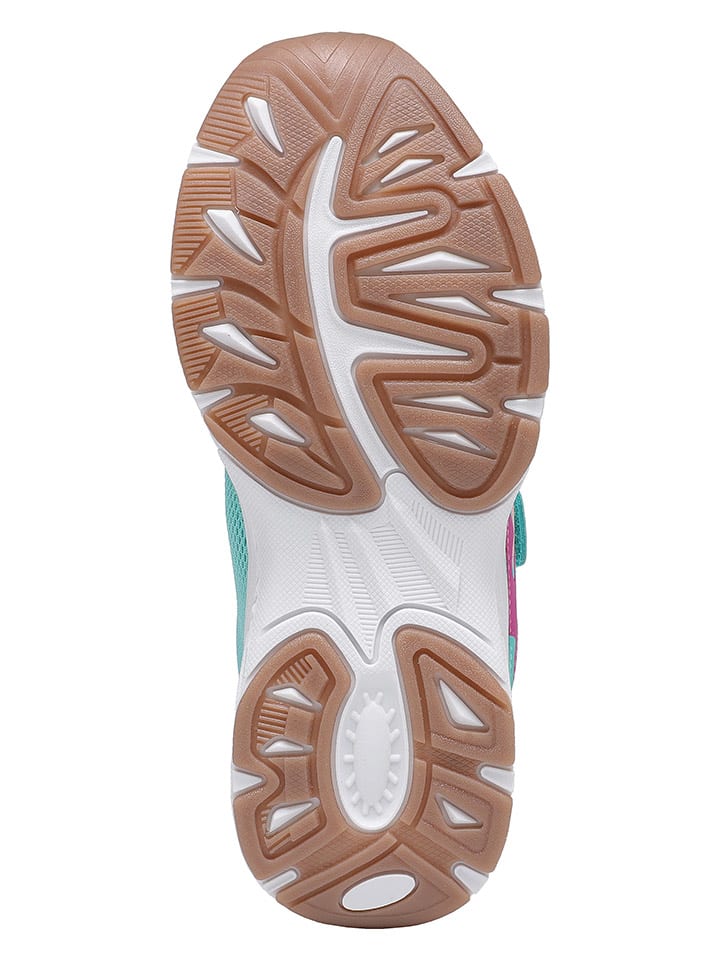 Kangaroos Sneakers 
