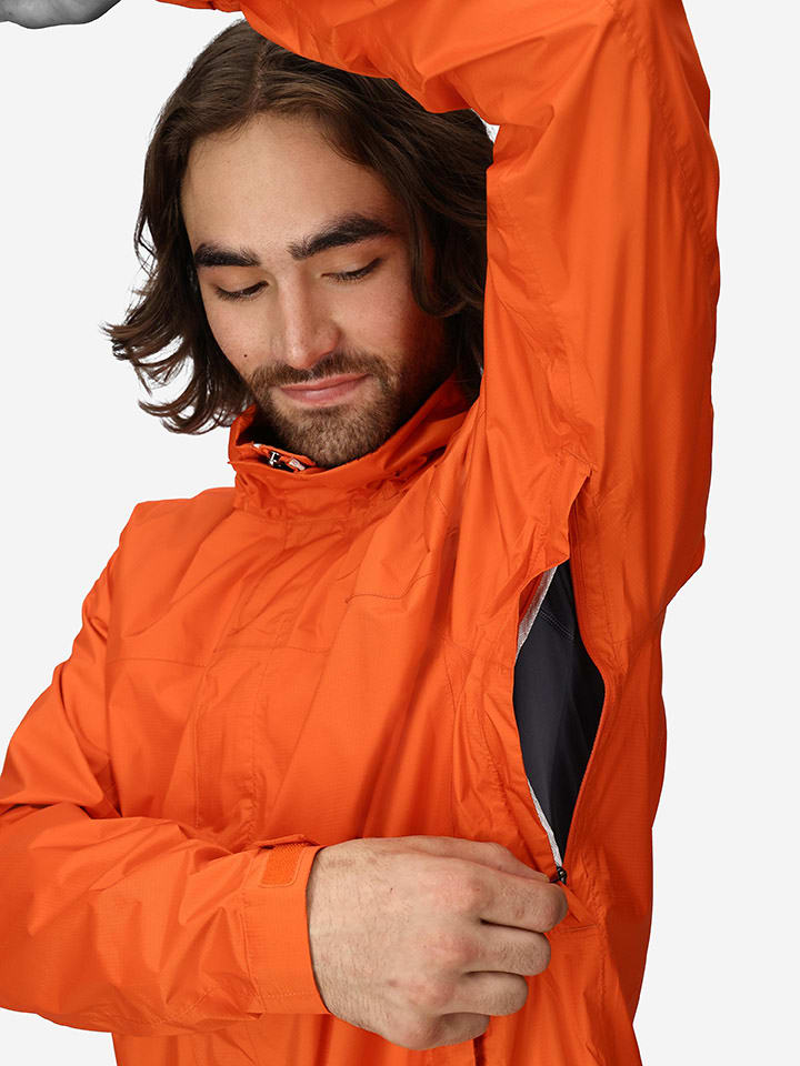 Marmot Funktionsjacke 