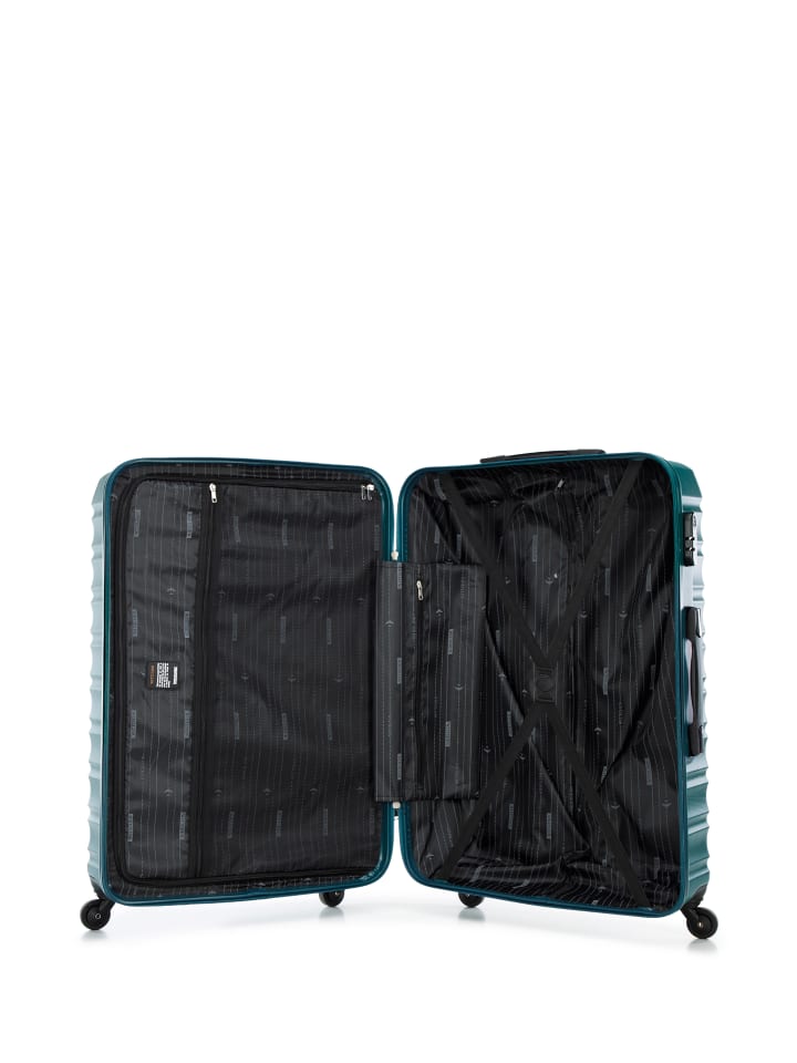 Wittchen GROOVE LINE COLLECTION in Green günstig kaufen onesize