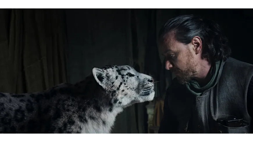 His Dark Materials: Staffel 3  [2 BRs]