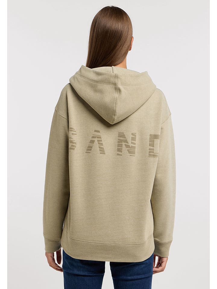 ELBSAND Hoodie 