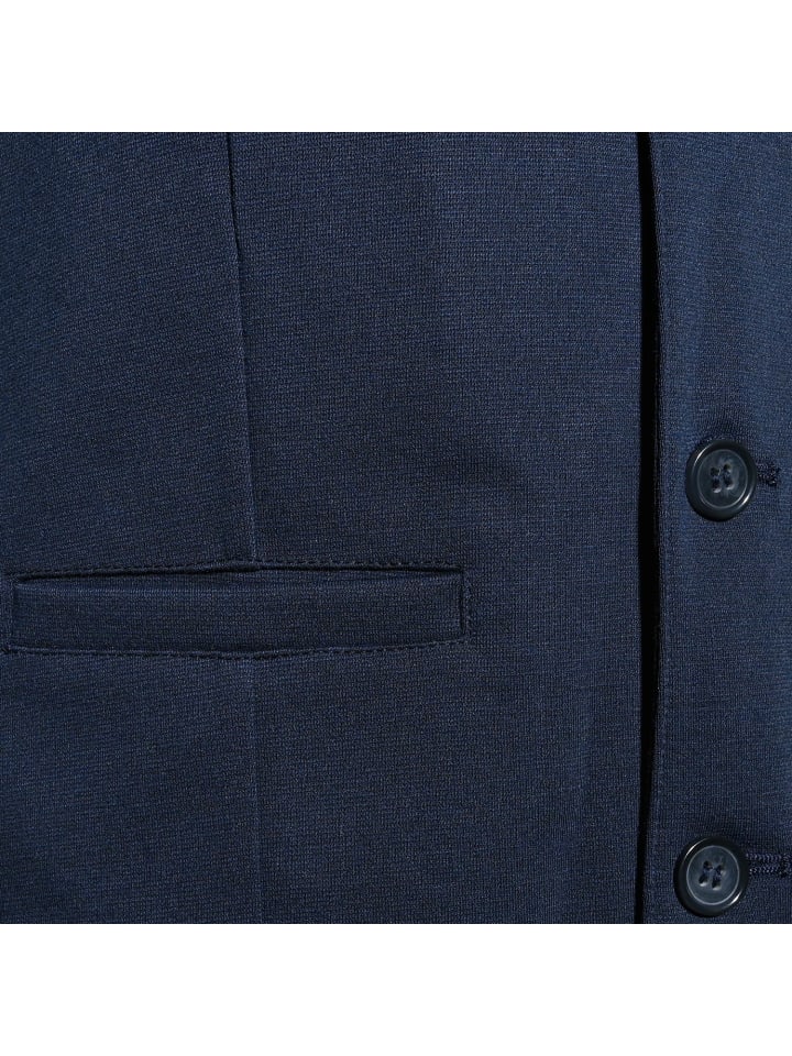 Blue Effect Anzugweste in navy günstig kaufen