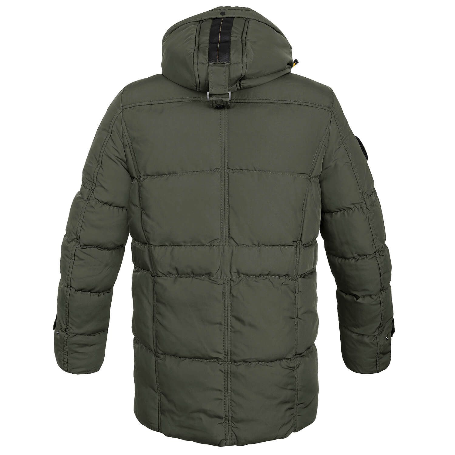 Winterjacke Carter