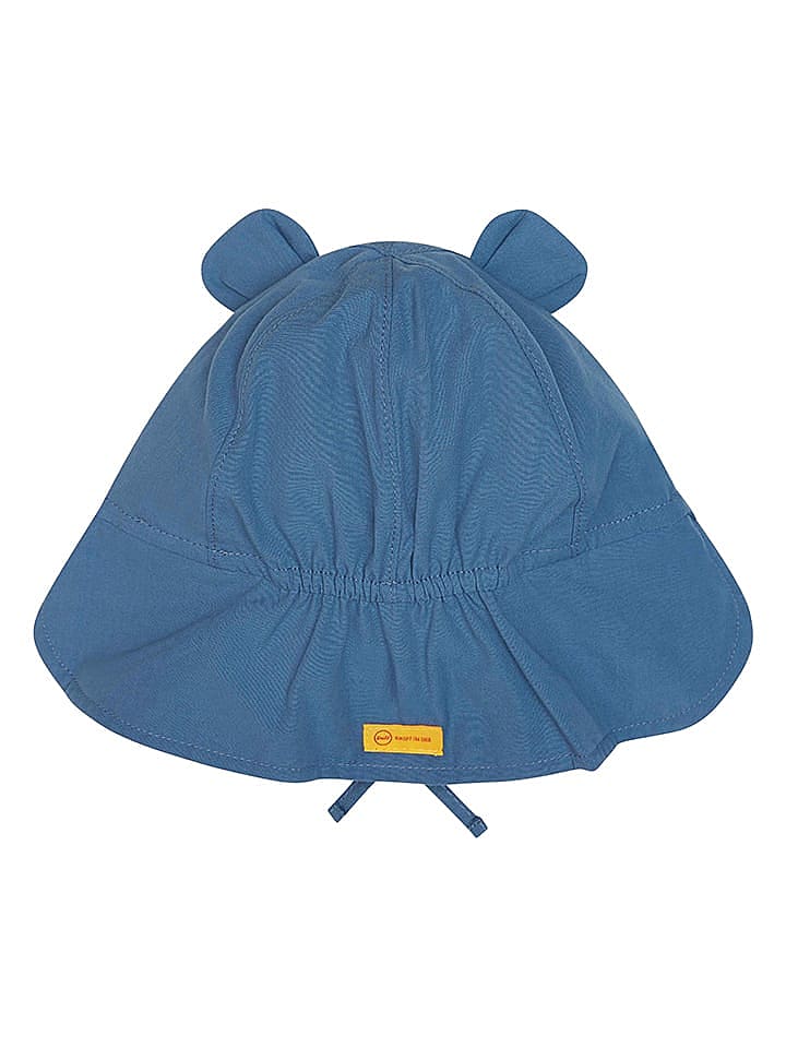 Steiff Hut in Blau günstig kaufen 37 cm