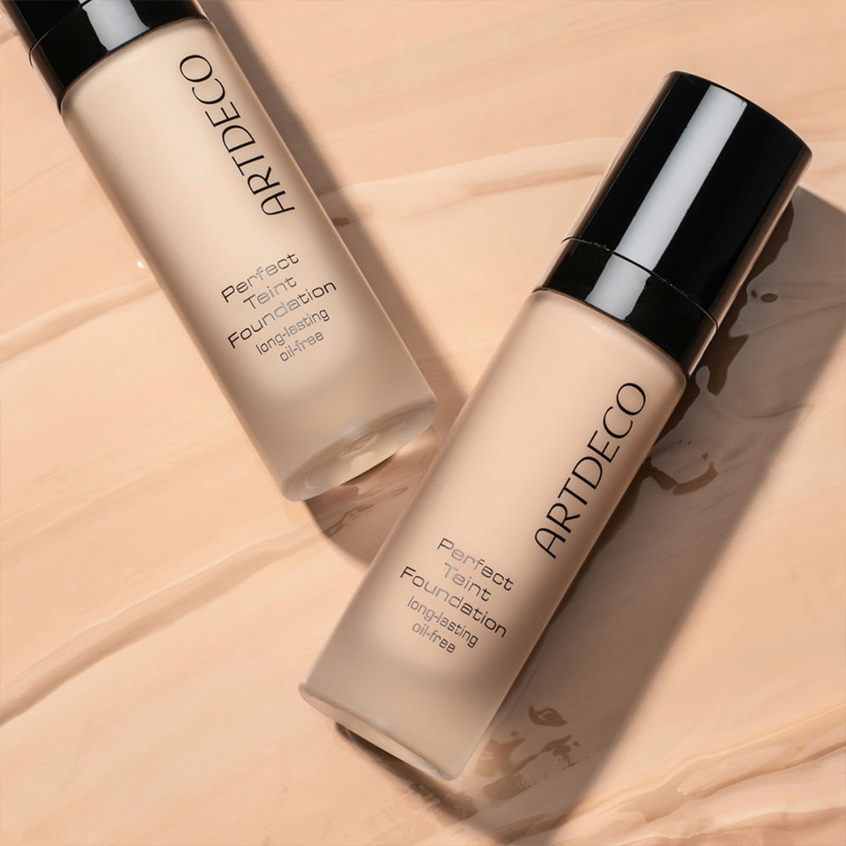 Foundation Perfect Teint 16 Light Bisque, 20 ml