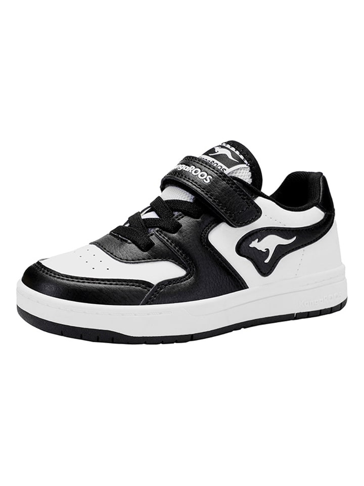 Kangaroos Sneakers 