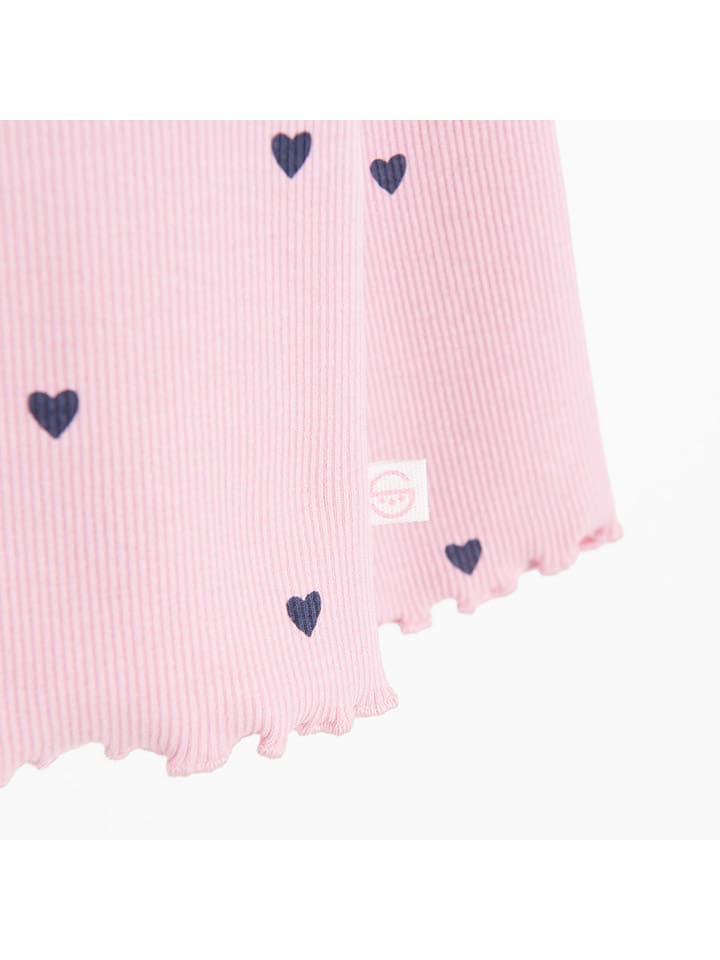 COOL CLUB Longsleeve in Rosa günstig kaufen