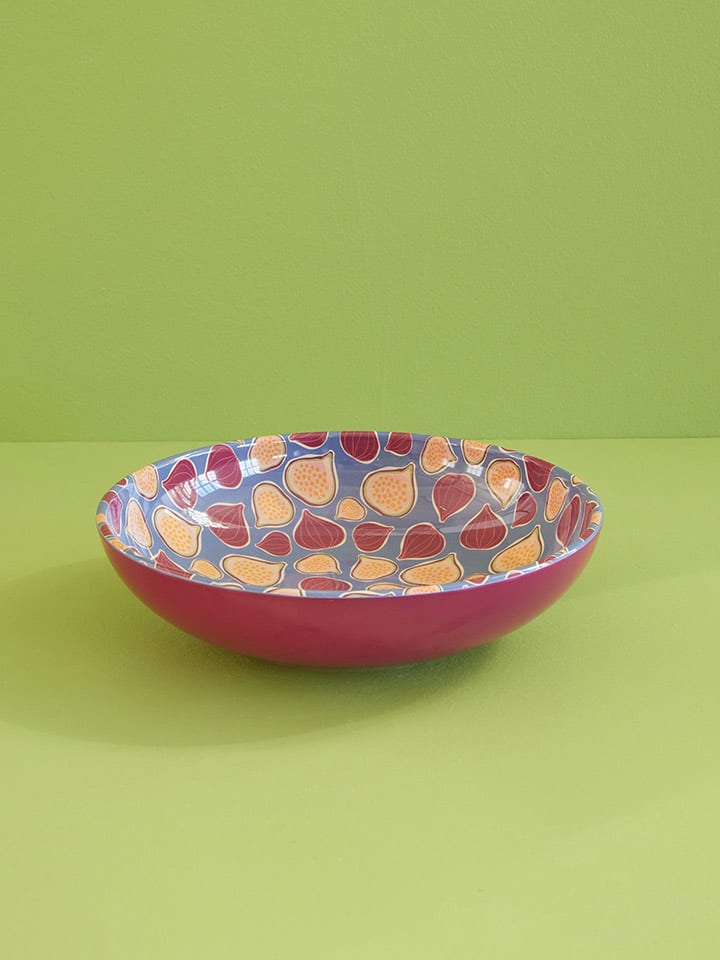 Rice Salatschale in Lila/ Blau - 2,5 l günstig kaufen onesize