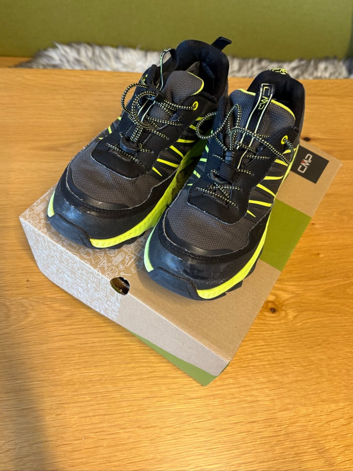 cmp Trailrunningschuhe 