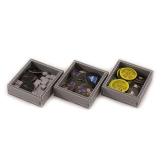Sidereal Confluence Insert