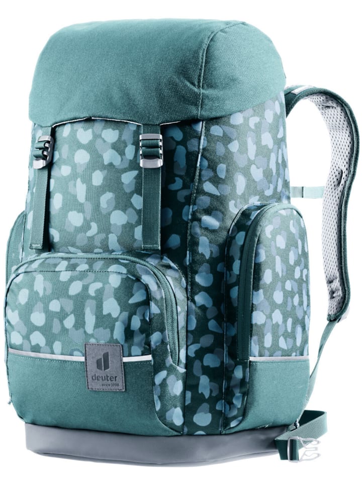 Deuter Rucksack Scula in Deepsea Dots günstig kaufen onesize