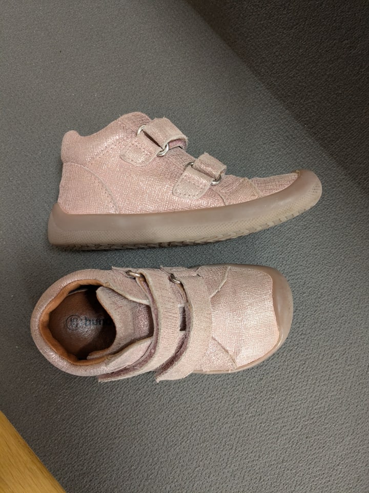 Bundgaard Leder Sneaker 