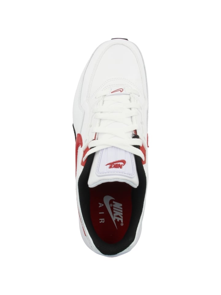 Nike Sneaker low Air Max LTD 3 in weiss günstig kaufen