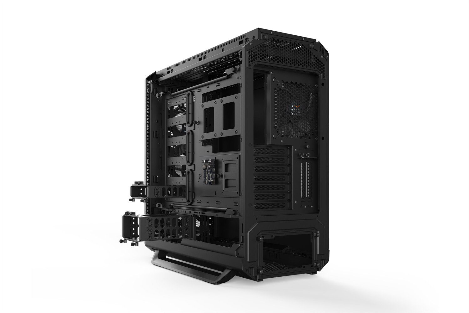 Kiebel Master Deluxe 12 Business-PC (Intel Core i7 Intel Core i7-12700KF, RTX 4080, 32 GB RAM, 1000 GB SSD, Wasserkühlung)