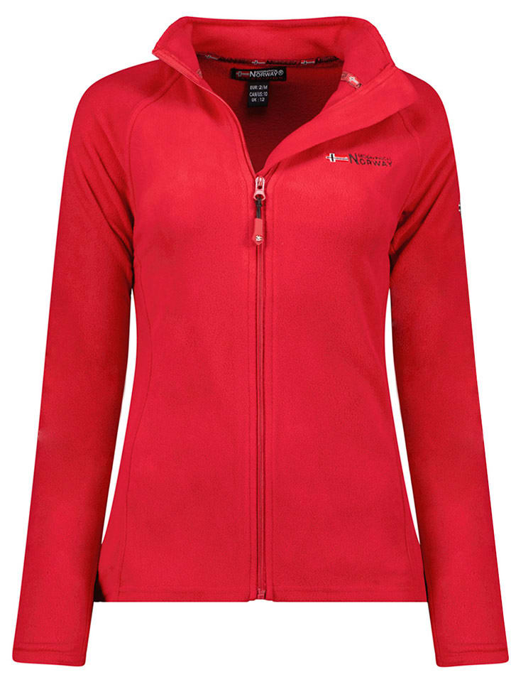 Geographical Norway Fleecejacke 