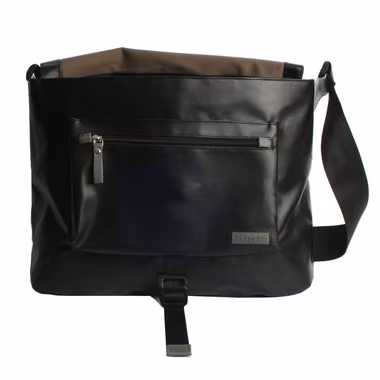 7clouds Laptoptasche Tego 7.4, Artikel aus fairer Produktion