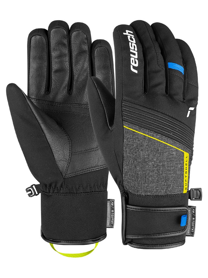 Reusch Funktionsfingerhandschuhe 