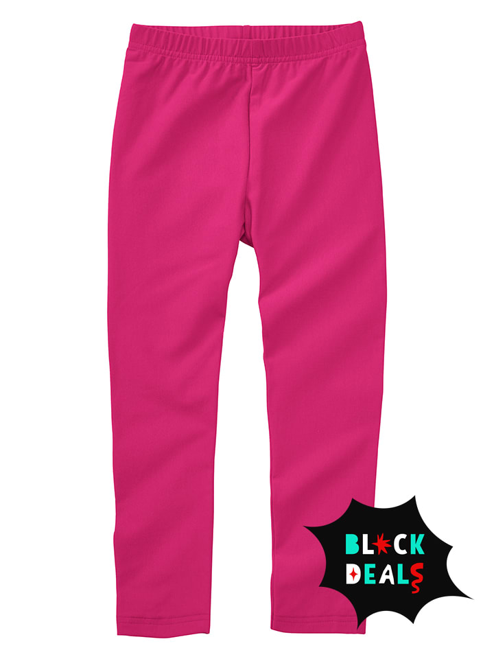 JAKO-O Thermoleggings in Pink günstig kaufen