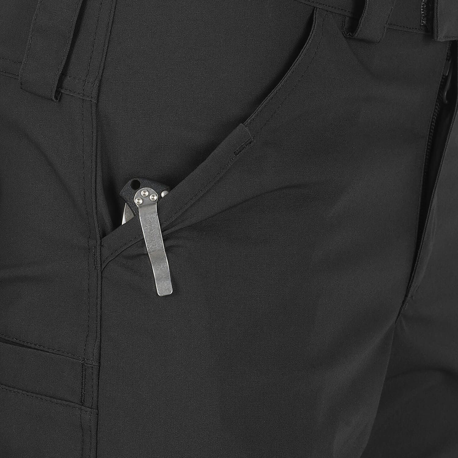 Woodsman Pants