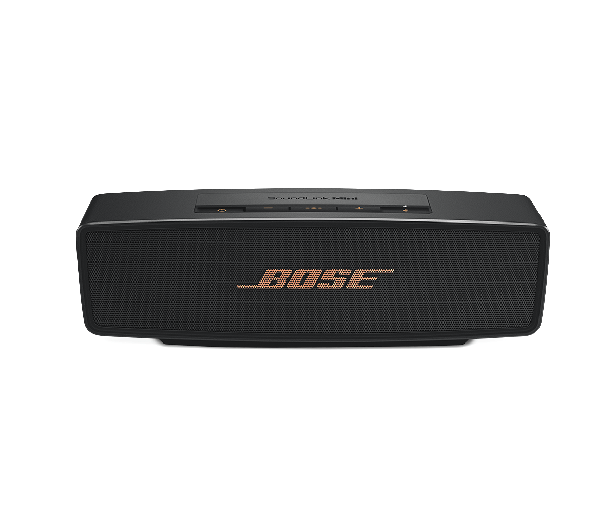 Bose SoundLink Mini II – Special Edition