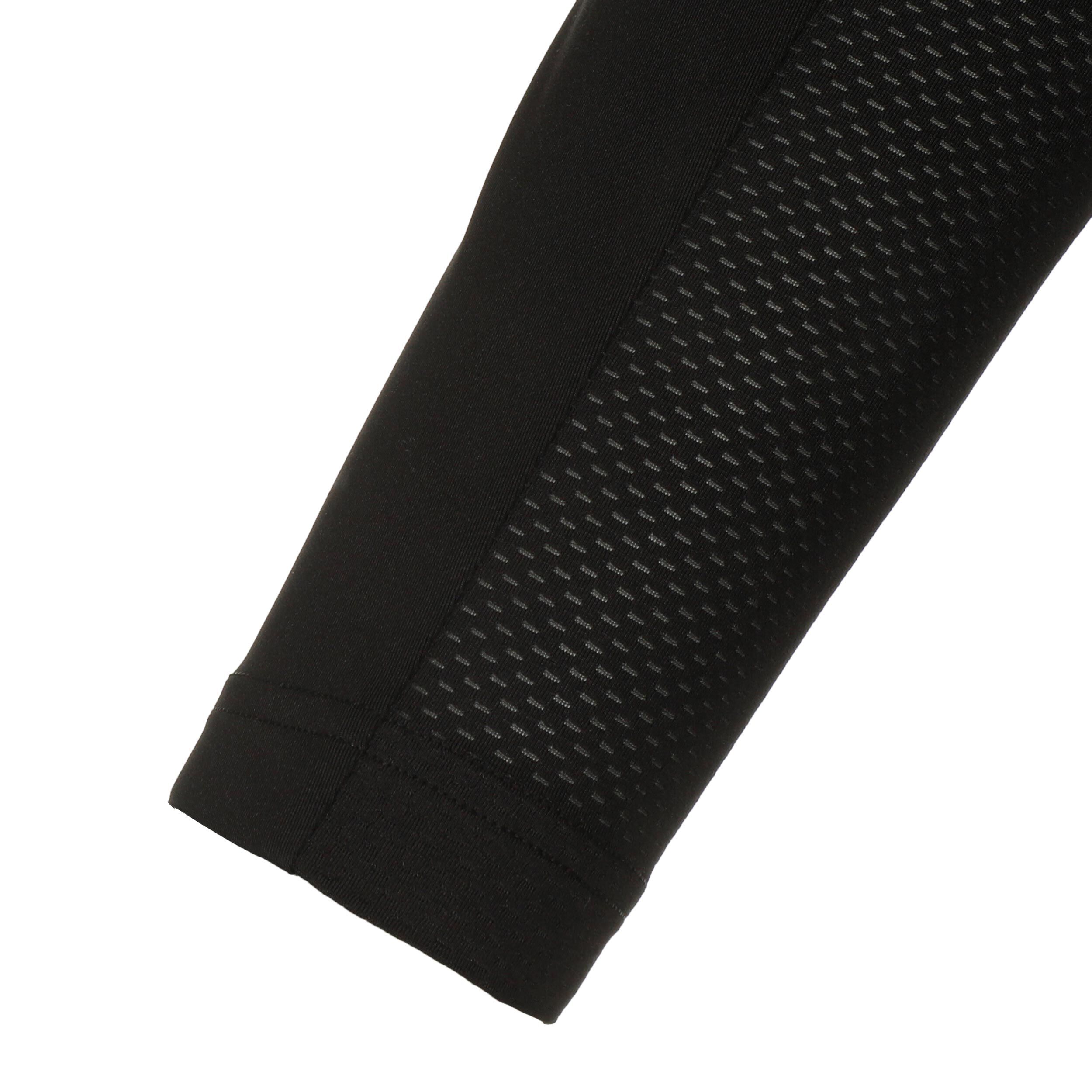 T-Shirt Herren - Schwarz