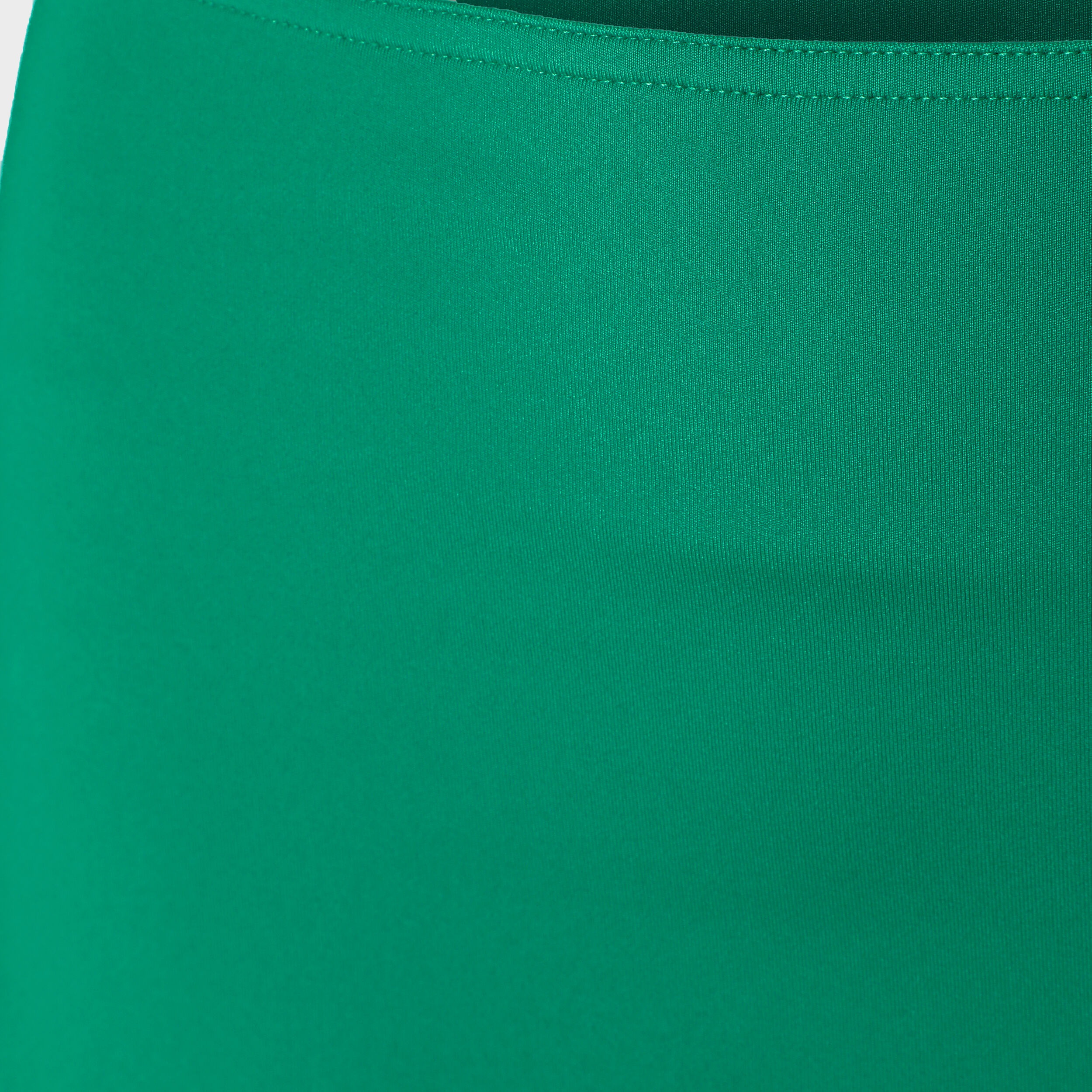 Dri-Fit Advantage Pleated Rock Damen - Grün, Hellgrün