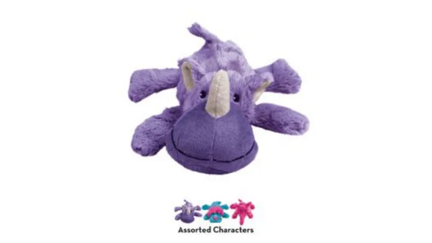 KONG Hundespielzeug Cozie