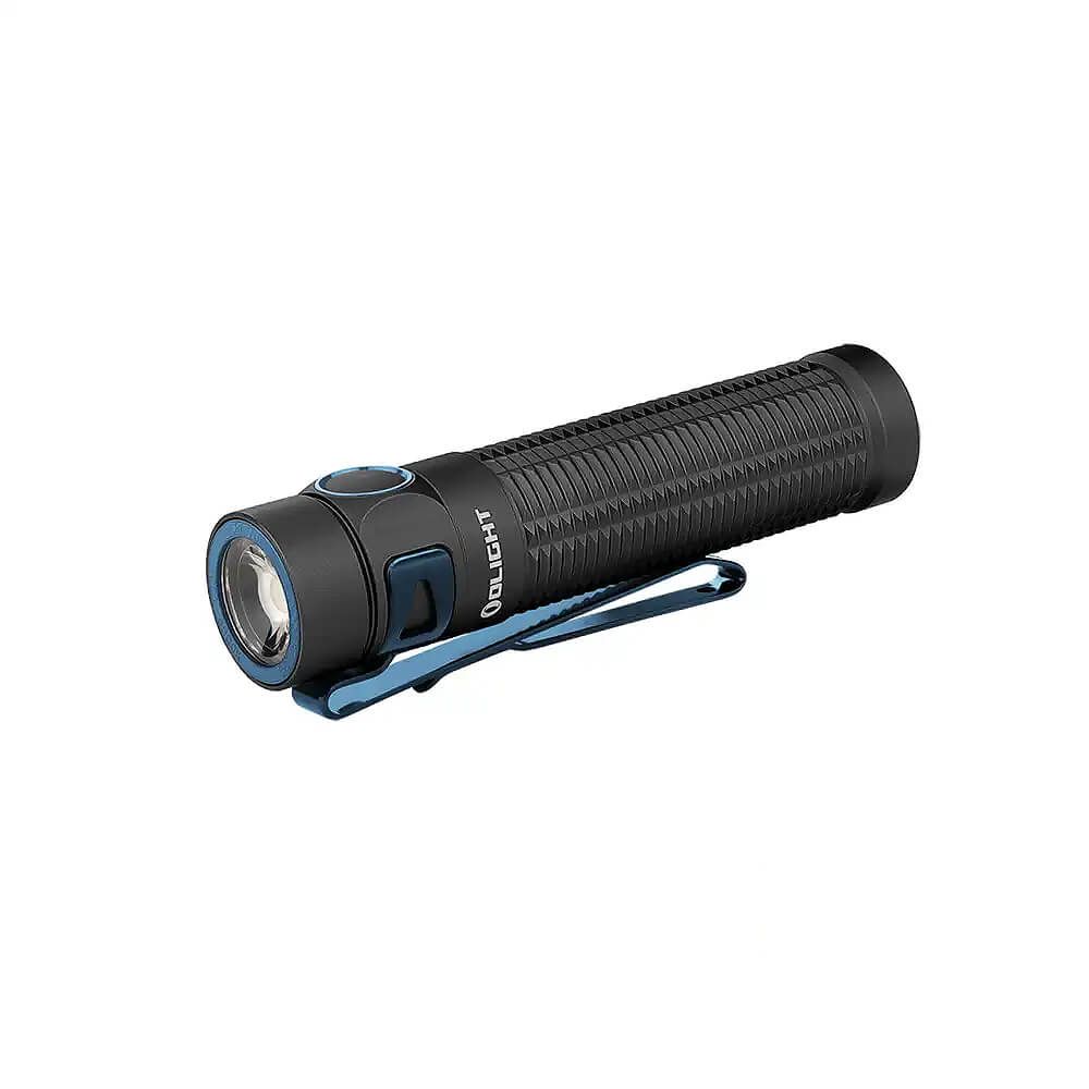 Baton 3 Pro Aufladbare Taschenlampe