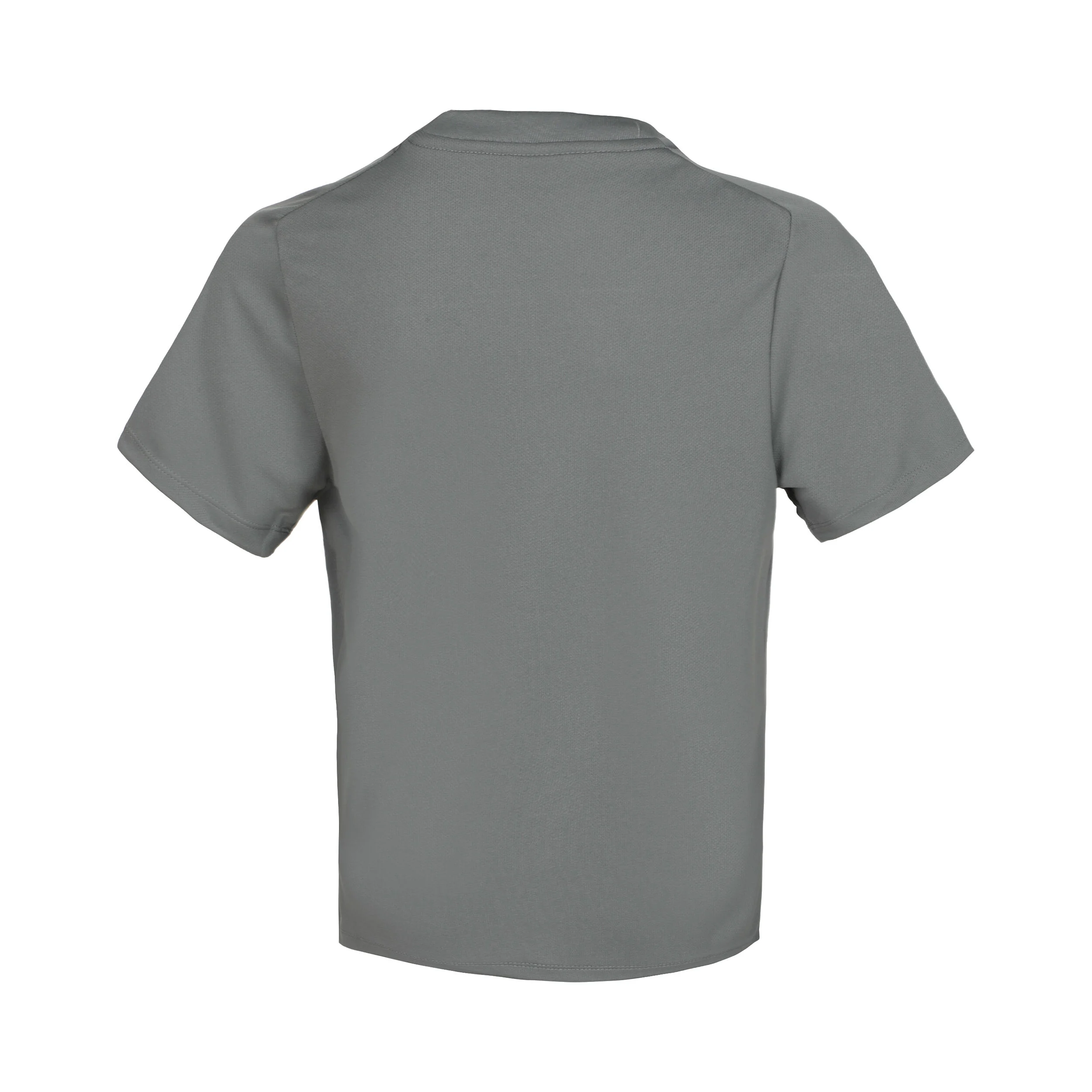 Dri-Fit Multi T-Shirt Jungen - Grau