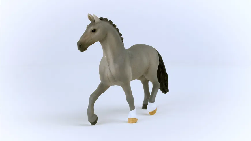Schleich 13956 - Horse Club - Cheval de Selle Francais Hengst