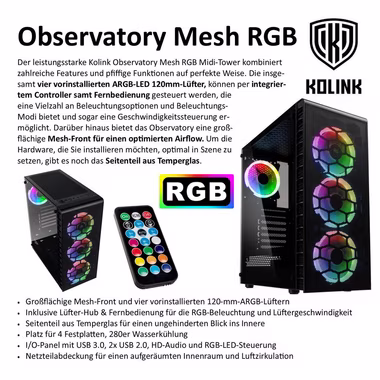 Meinpc Set i7 RTX 3060 Gaming-PC-Komplettsystem (27,00